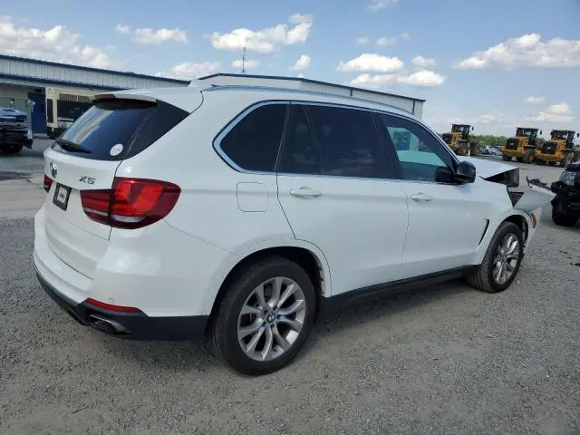 2018 BMW X5 SDRIVE35I  