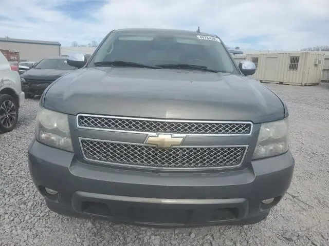 2011 CHEVROLET TAHOE C1500 LS  