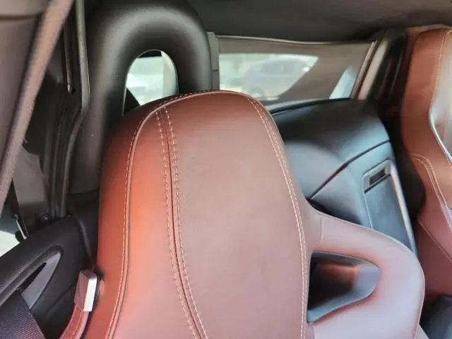 2014 JAGUAR F-TYPE S  