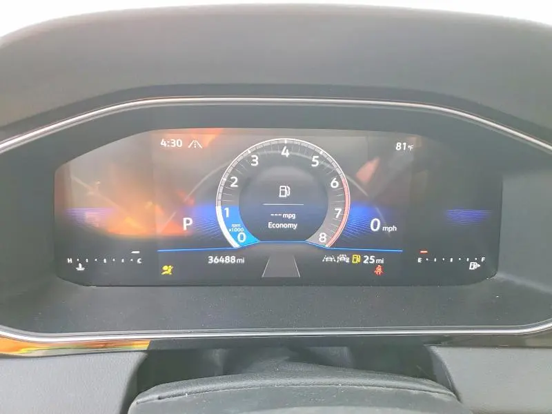 2025 VOLKSWAGEN JETTA S  