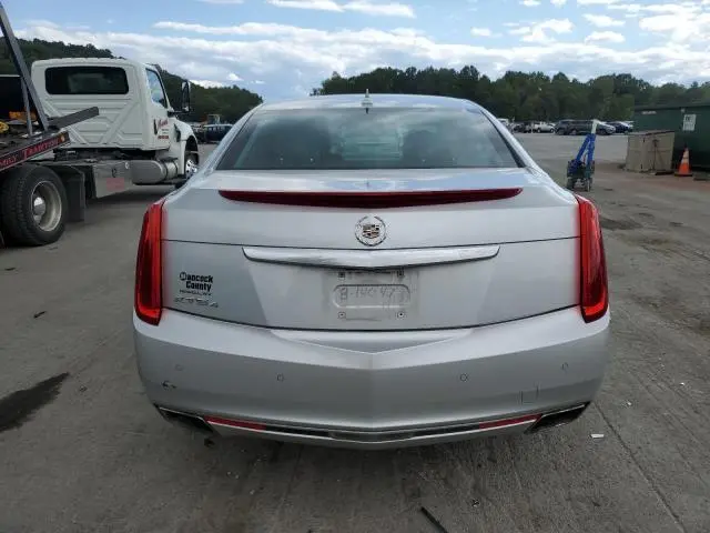 2014 CADILLAC XTS LUXURY COLLECTION  