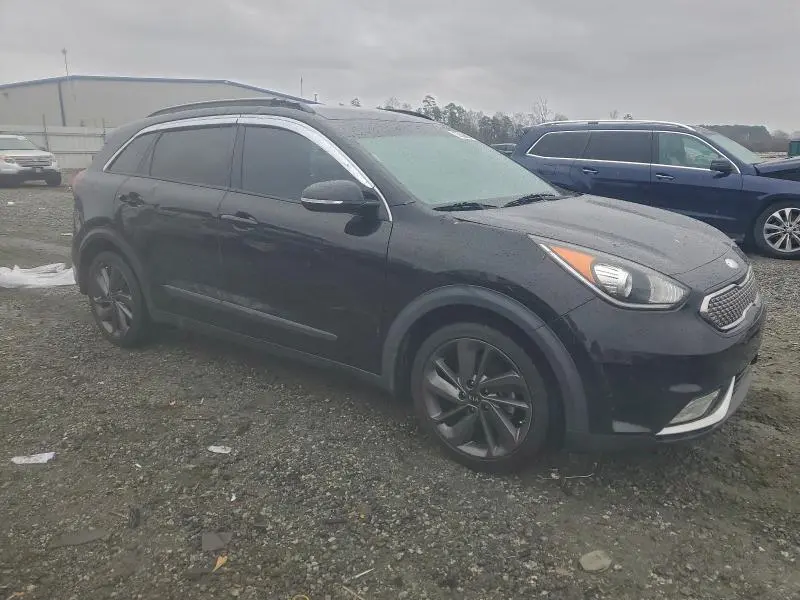 2017 KIA NIRO EX  