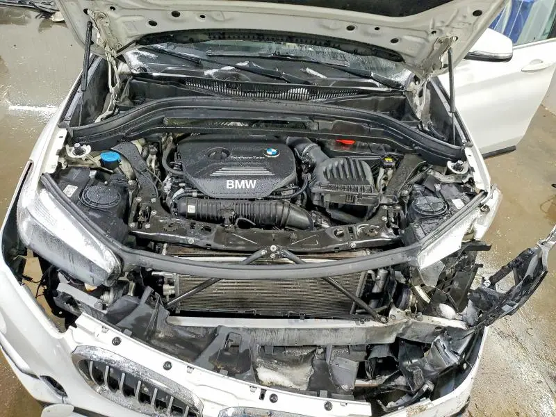 2016 BMW X1 XDRIVE28I  