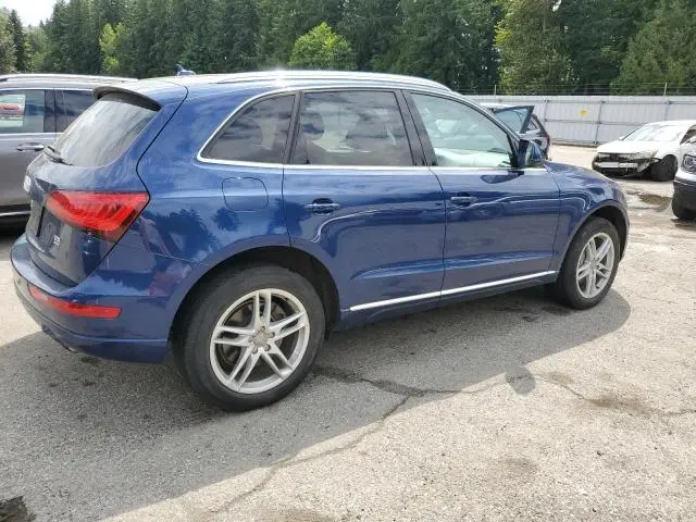 2014 AUDI Q5 TDI PREMIUM PLUS  