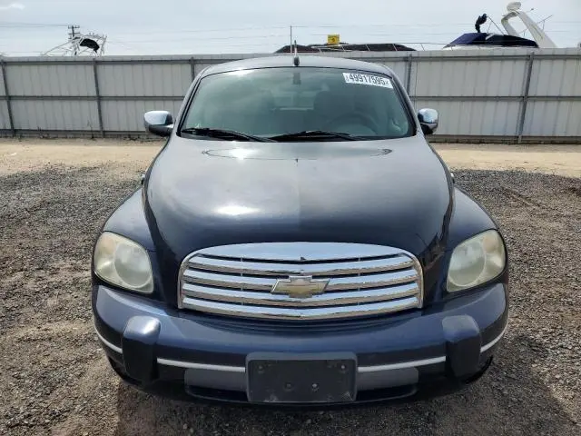 2011 CHEVROLET HHR LT  