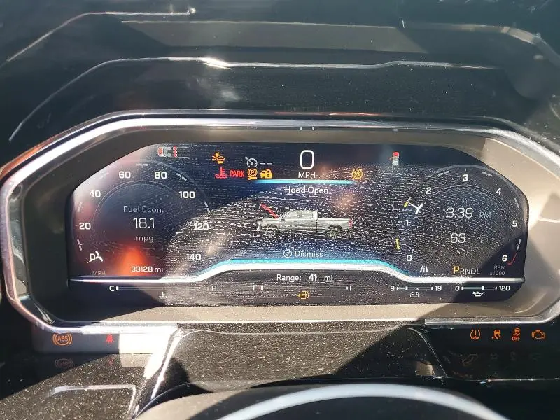 2025 CHEVROLET SILVERADO C1500 LT  