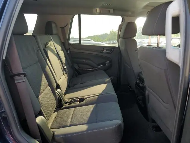 2019 GMC YUKON SLE  