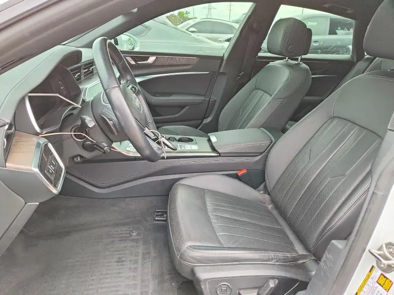 2019 AUDI A7 PRESTIGE S-LINE  