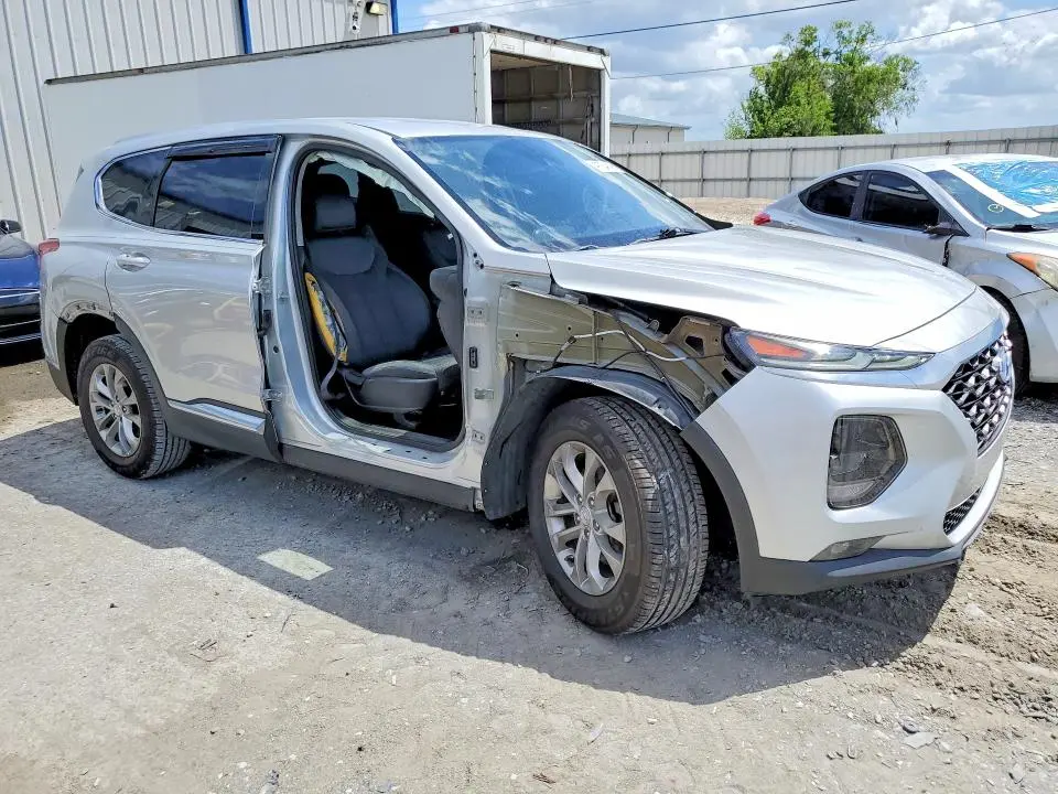 2019 HYUNDAI SANTA FE SEL 2.4L  