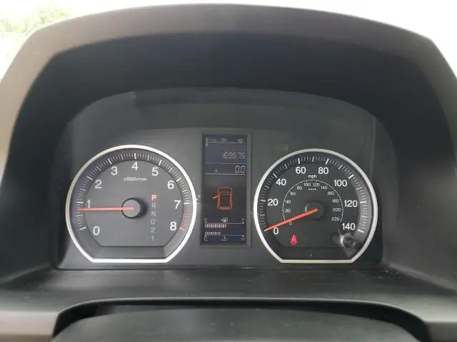 2011 HONDA CR-V LX  
