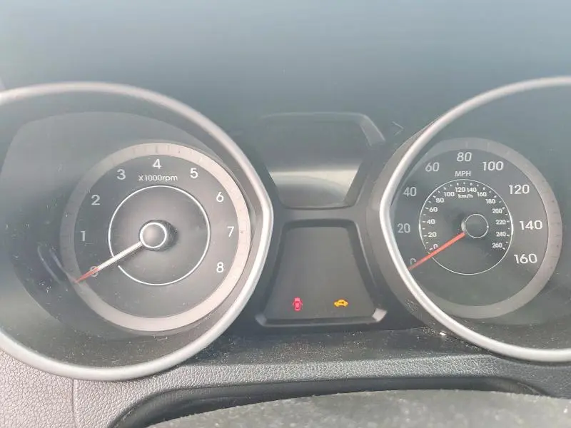 2016 HYUNDAI ELANTRA VALUE EDITION  