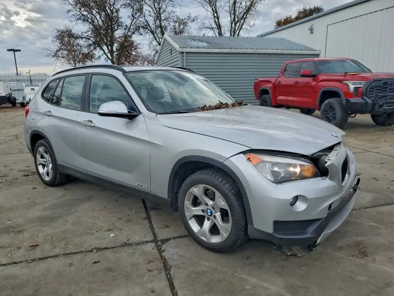 2013 BMW X1 SDRIVE28I  