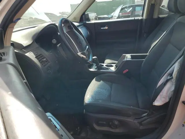 2013 FORD FLEX SE  