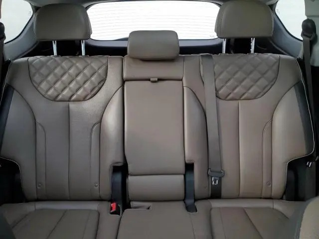 2021 HYUNDAI SANTA FE LIMITED  