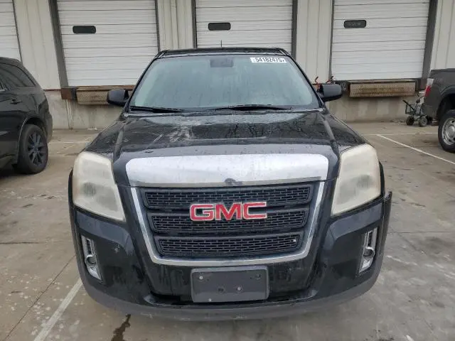 2014 GMC TERRAIN SLE  
