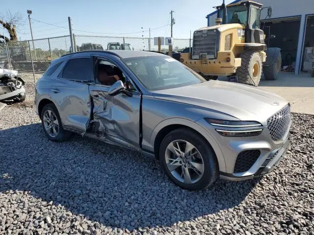 2022 GENESIS GV70 BASE  