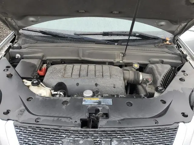 2012 GMC ACADIA SLT-1  