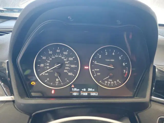 2018 BMW X1 XDRIVE28I  