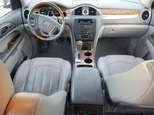 2012 BUICK ENCLAVE   