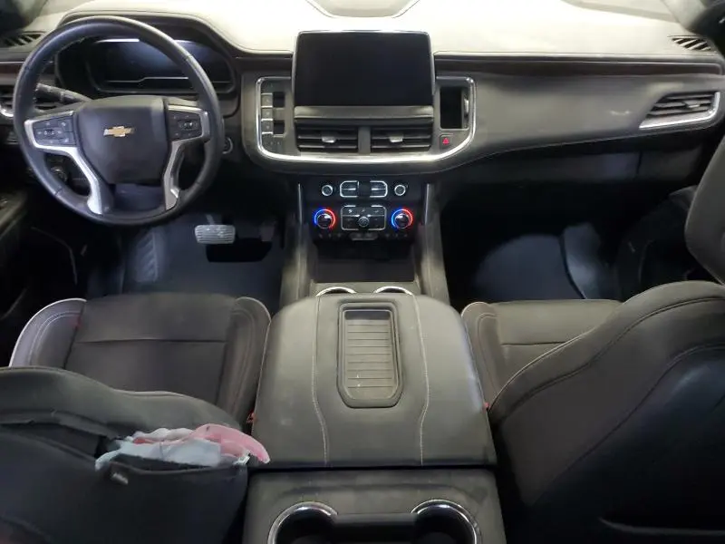 2023 CHEVROLET TAHOE C1500 PREMIER  