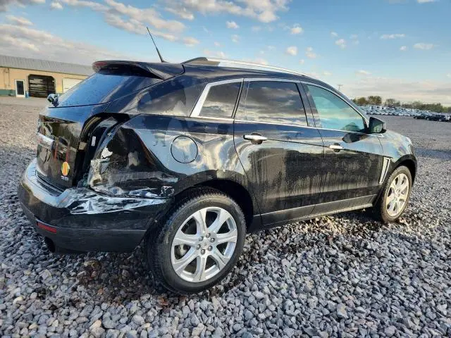 2014 CADILLAC SRX PERFORMANCE COLLECTION  