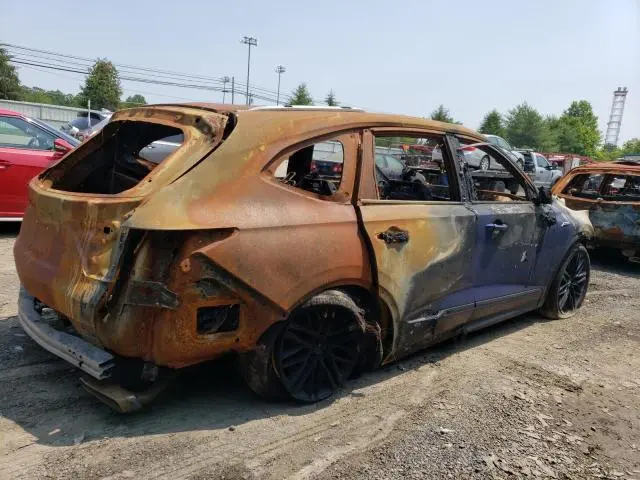 2025 ACURA MDX A-SPEC  