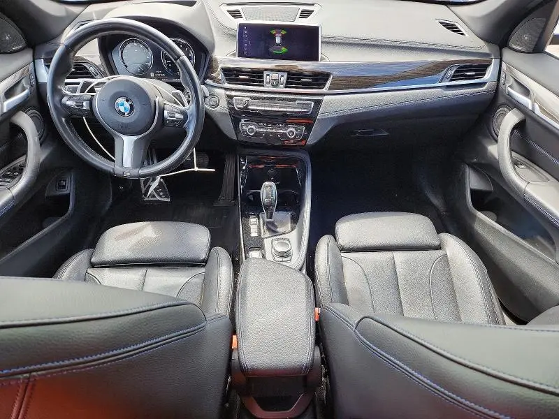 2020 BMW X1 XDRIVE28I  