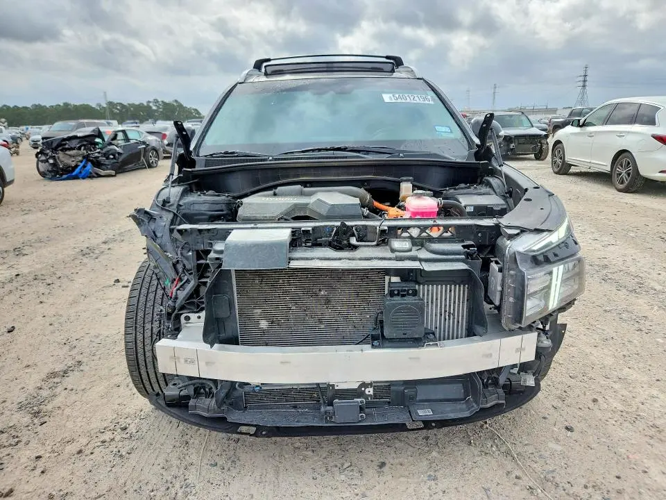 2023 HYUNDAI SANTA FE SEL PREMIUM  