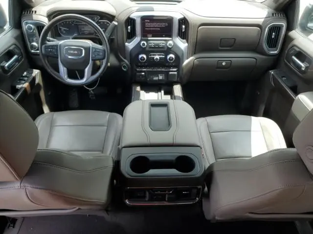2020 GMC SIERRA C1500 SLT  
