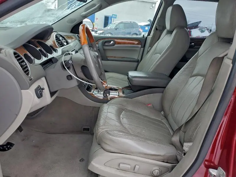 2011 BUICK ENCLAVE CXL  