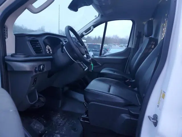 2024 FORD TRANSIT T-250  