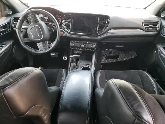 2022 DODGE DURANGO SRT 392  