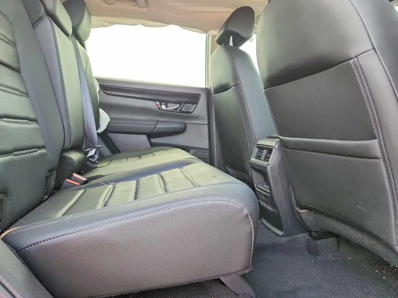 2026 HONDA CR-V EXL  