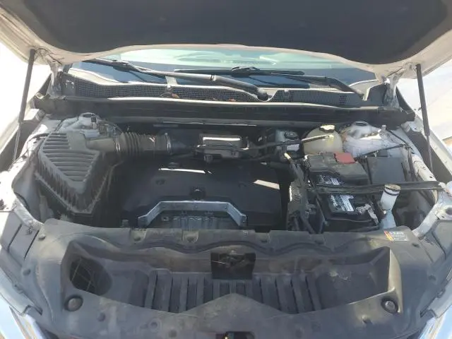 2020 CHEVROLET BLAZER 1LT  