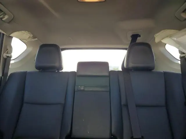 2017 TOYOTA RAV4 HV LIMITED  