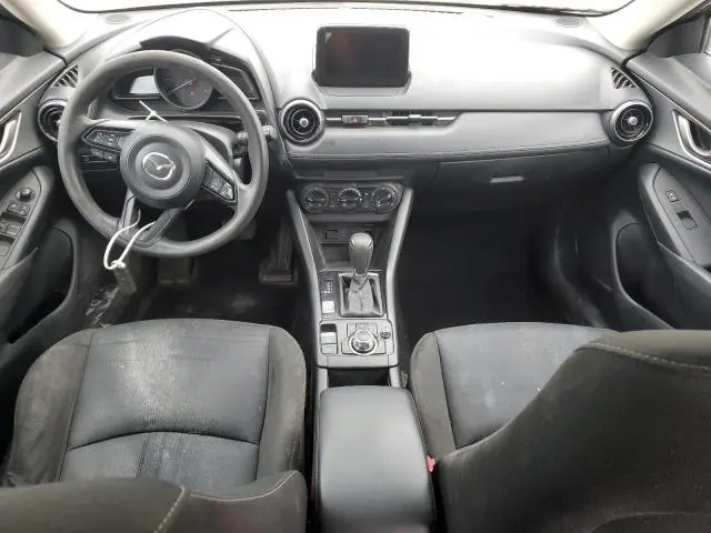 2019 MAZDA CX-3 SPORT  