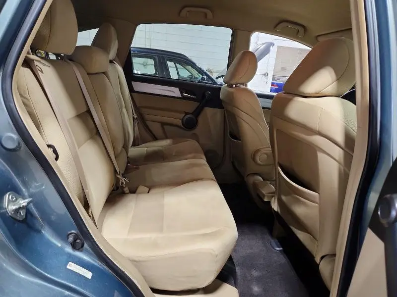 2011 HONDA CR-V SE  