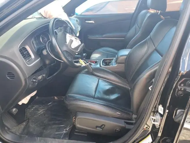 2020 DODGE CHARGER SCAT PACK  