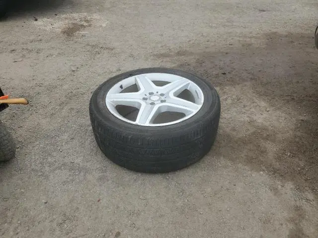 2014 MERCEDES-BENZ ML 350 BLUETEC  