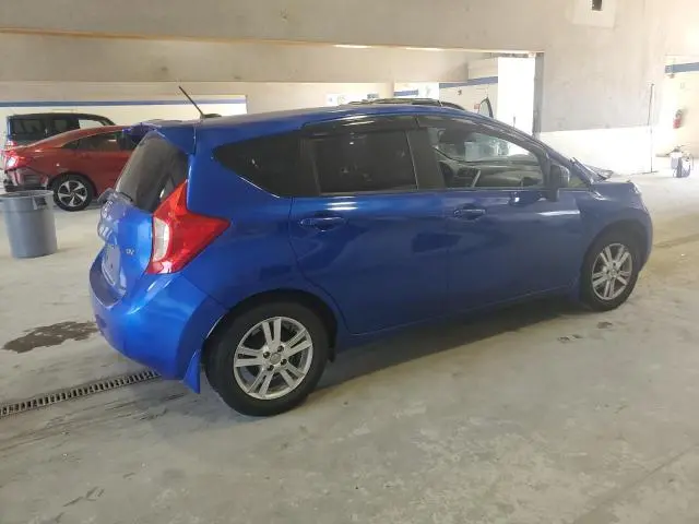 2014 NISSAN VERSA NOTE S  
