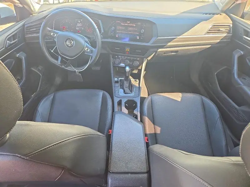 2021 VOLKSWAGEN JETTA SEL  