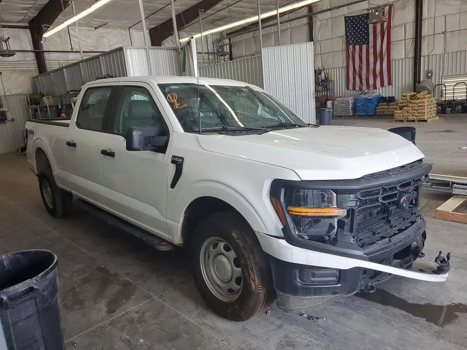 2026 FORD F150 XL  