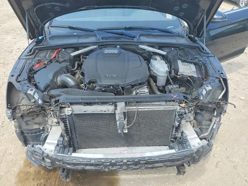 2019 AUDI A5 PREMIUM  