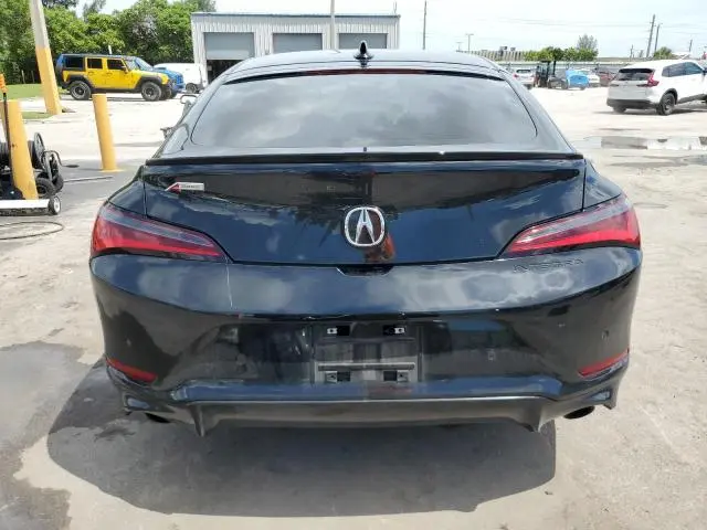 2024 ACURA INTEGRA A-SPEC TECH  