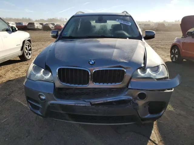 2013 BMW X5 XDRIVE35I  
