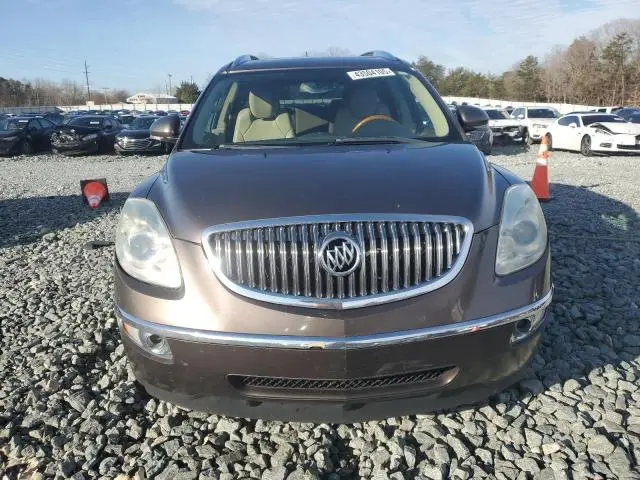 2011 BUICK ENCLAVE CXL  