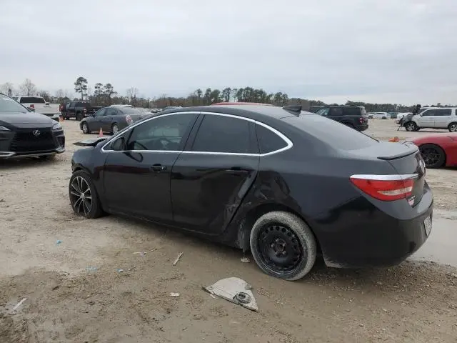 2016 BUICK VERANO SPORT TOURING