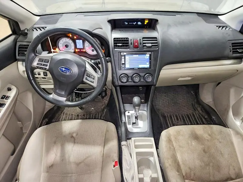 2014 SUBARU IMPREZA SPORT PREMIUM  