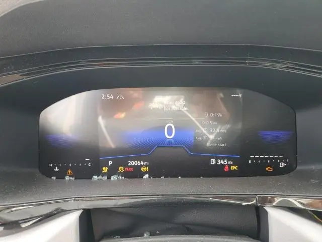 2023 VOLKSWAGEN TAOS S  