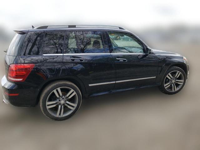 2014 MERCEDES-BENZ GLK 350